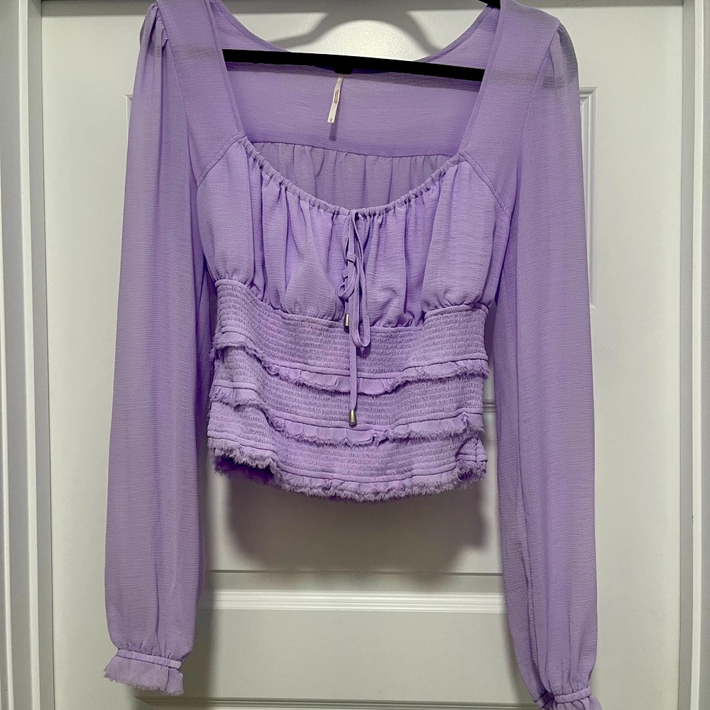 Free People Top